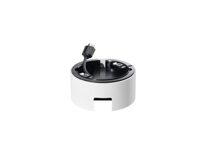 Netatmo PoE Adapter White