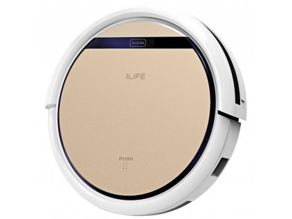 robot ilife v5s pro