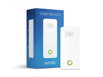 aeotec z wave water sensor 6 packaging