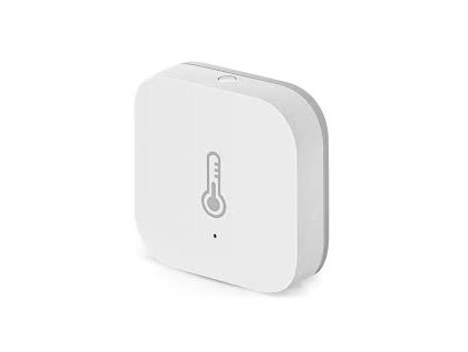 Xiaomi Aqara Temperature Sensor - Chytrý senzor teploty a vlhkosti