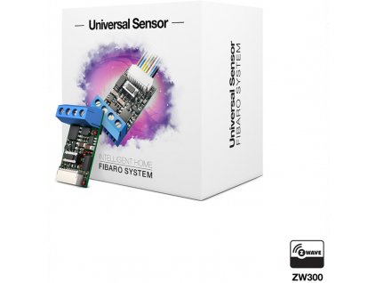 01 Universal Sensor Left 1
