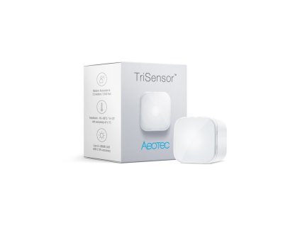 Aeotec TriSensor