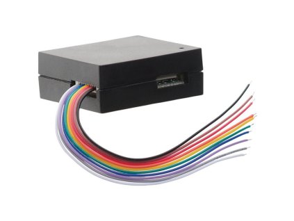 Danalock Universal Module V3, Univerzální modul s Bluetooth a Z-Wave
