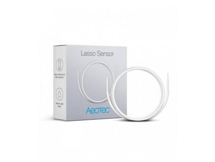 Externí sonda - AEOTEC Lasso Sensor (ZWA007)