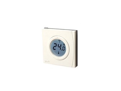 Danfoss Z-Wave Pokojový senzor (014G0160)