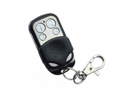 POPP KeyFob