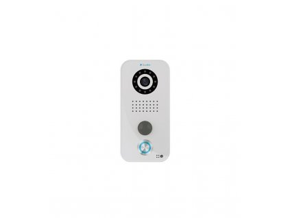 DoorBird Videovrátný D101, Povrchová montáž
