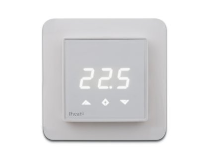 Heat Z-TRM2fx - Bílý