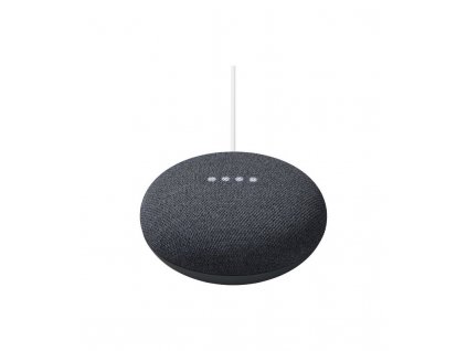 Google Nest Mini 2. generace Charcoal