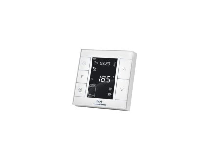 MCO Home Termostat pro elektrické vytápění Verze 2