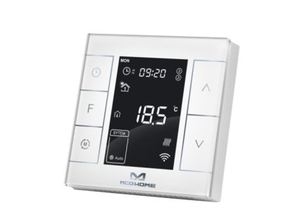 MCO Home Termostat pro ohřívače vody Verze 2