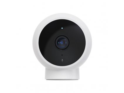 mi home security camera 1080p magnetic mount
