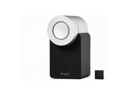 Elektronický zámek - Nuki Smart Lock 2.0