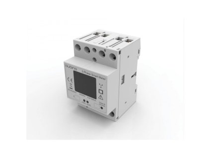Qubino 3-Phase Smart Meter (ZMNHXD1)