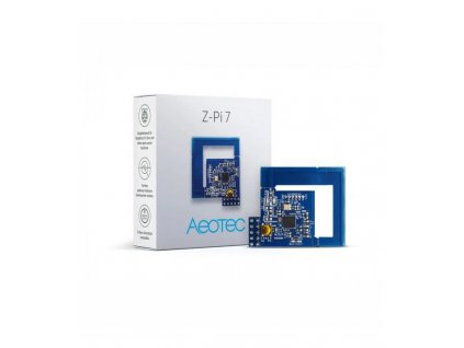 AEOTEC Z-Pi 7 (ZWA025-C)