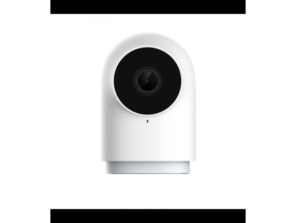Zigbee řídící jednotka - AQARA Camera Hub G2H EU Verze (CH-H01)