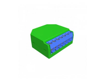 Shelly Dimmer 2 - stmívací modul bez nutnosti neutrálního vodiče (WiFi)