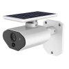 FULLHD 1080P solární venkovní IP kamera - TUYA