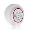 NEO COOLCAM NAS AB01Z Z wave Wireless Siren Alarm Sensor