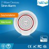 zwave plus neo coolcam sirena na alarm