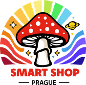 Smart Shop Prague