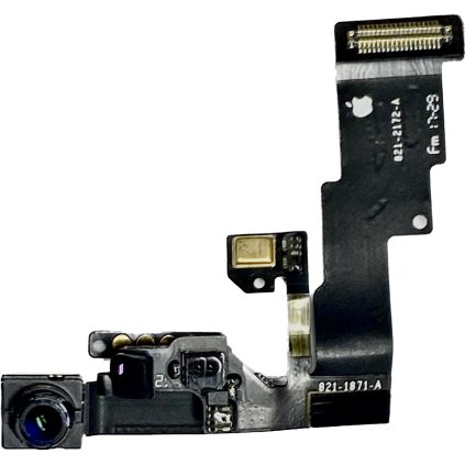 3351 apple iphone 6 přední kamera senzor přiblížení flex kabel mikrofonu