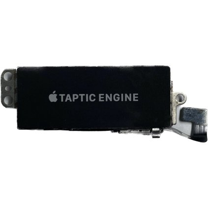 3851 apple iphone xr vibrační motor taptic engine