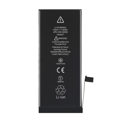 4829 apple iphone 7 oem bateria 1960mah smartpremium
