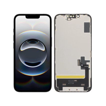 iPhone 16e Replacement Screen Soft OLED 00