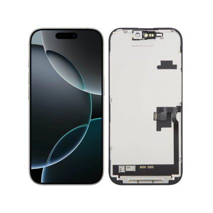 iPhone 16 Pro Max Replacement Screen FHD Incell 00