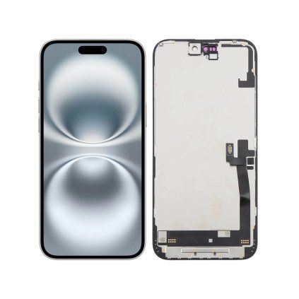 iPhone 16 Plus Replacement Screen FHD Incell 00