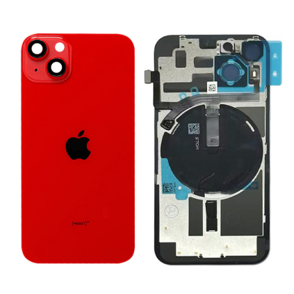 red s nfc