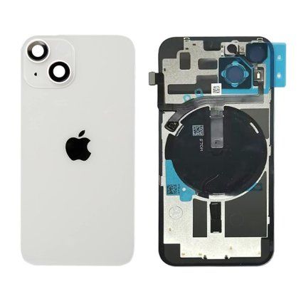 white s nfc