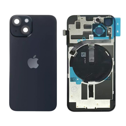black s nfc