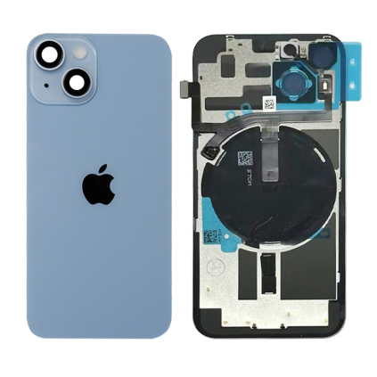 blue s nfc
