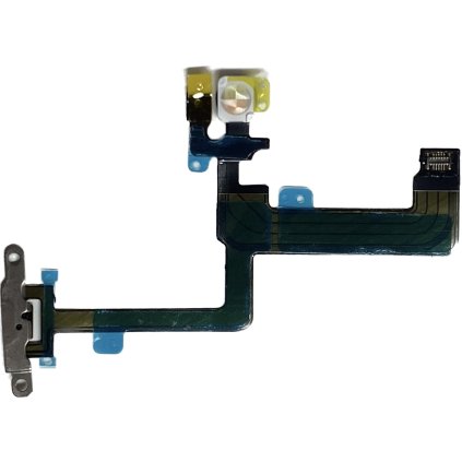 2005 apple iphone 6 plus tlačítko zapnutí a vypnutí mikrofonu flex kabel