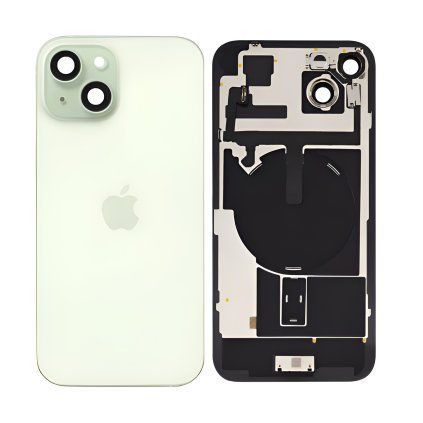 green s nfc
