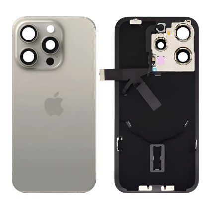 Natural s nfc
