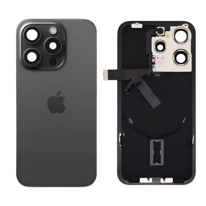 Black s nfc