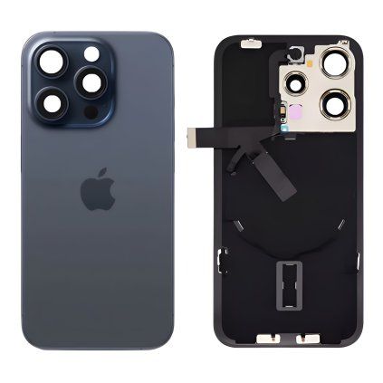 Blue s nfc