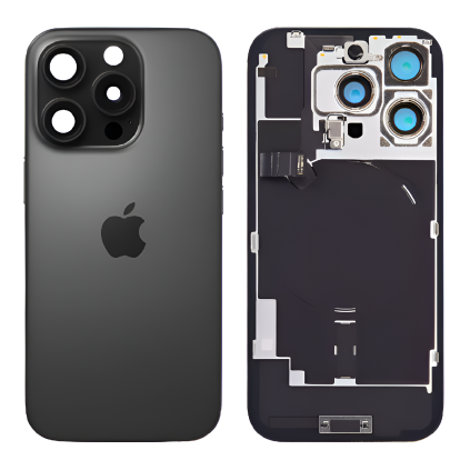 Black s nfc
