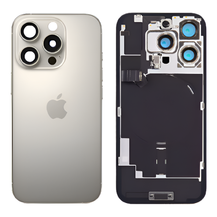 Natural s nfc