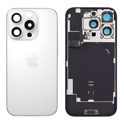 White s nfc