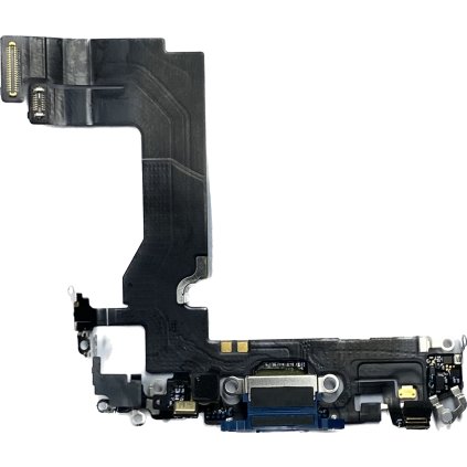 2569 1 apple iphone 13 mini nabíjecí konektor mikrofonu flex kabel