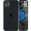 3105 2 apple iphone 11 kryt zadní kryt černý černý originální materiál