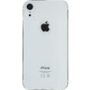 3141 apple iphone xr kryt zadní kryt bílý bílý originální materiál