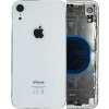 3141 2 apple iphone xr kryt zadní kryt bílý bílý originální materiál