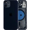 3426 2 apple iphone 12 mini zadní kryt černý černý originální materiál