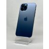 3733 8 apple iphone 12 pro max 512 gb pacific blue 100 health baterie renovovaná