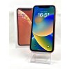 3869 apple iphone xr 64 gb coral 92 health baterie renovovaná